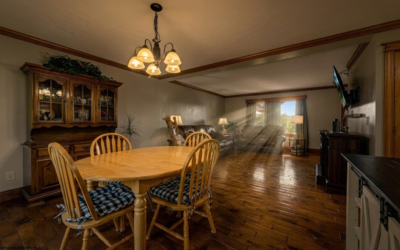 718 TRAP SPRINGS Road, Grafton, West Virginia 26354, 3 Bedrooms Bedrooms, 6 Rooms Rooms,2 BathroomsBathrooms,Single Family Detached,For Sale,TRAP SPRINGS,10165053