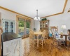 718 TRAP SPRINGS Road, Grafton, West Virginia 26354, 3 Bedrooms Bedrooms, 6 Rooms Rooms,2 BathroomsBathrooms,Single Family Detached,For Sale,TRAP SPRINGS,10165053
