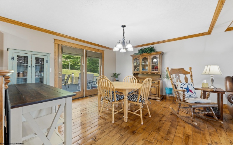 718 TRAP SPRINGS Road, Grafton, West Virginia 26354, 3 Bedrooms Bedrooms, 6 Rooms Rooms,2 BathroomsBathrooms,Single Family Detached,For Sale,TRAP SPRINGS,10165053