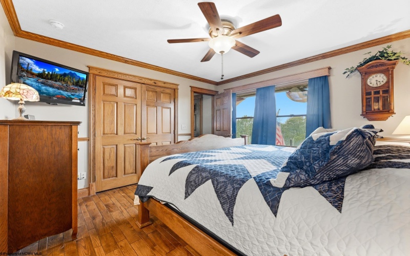 718 TRAP SPRINGS Road, Grafton, West Virginia 26354, 3 Bedrooms Bedrooms, 6 Rooms Rooms,2 BathroomsBathrooms,Single Family Detached,For Sale,TRAP SPRINGS,10165053