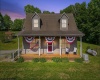 718 TRAP SPRINGS Road, Grafton, West Virginia 26354, 3 Bedrooms Bedrooms, 6 Rooms Rooms,2 BathroomsBathrooms,Single Family Detached,For Sale,TRAP SPRINGS,10165053
