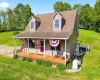 718 TRAP SPRINGS Road, Grafton, West Virginia 26354, 3 Bedrooms Bedrooms, 6 Rooms Rooms,2 BathroomsBathrooms,Single Family Detached,For Sale,TRAP SPRINGS,10165053