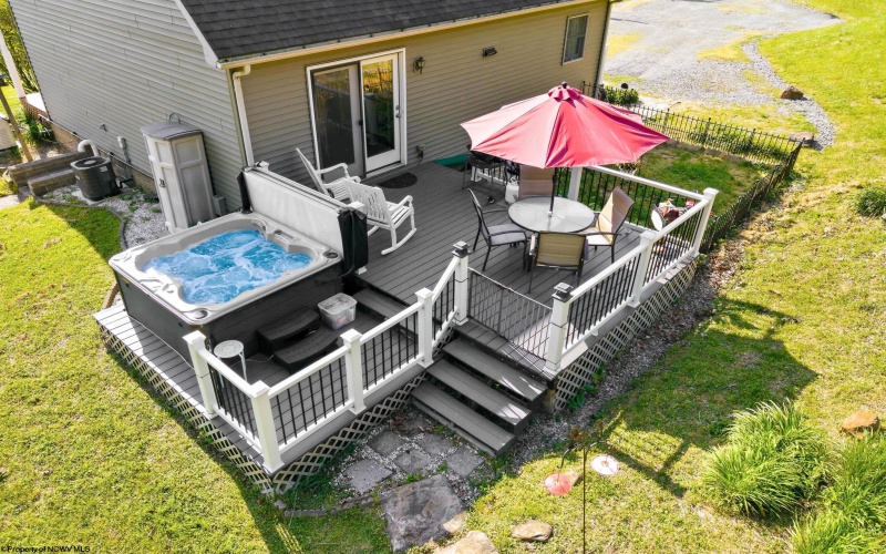 718 TRAP SPRINGS Road, Grafton, West Virginia 26354, 3 Bedrooms Bedrooms, 6 Rooms Rooms,2 BathroomsBathrooms,Single Family Detached,For Sale,TRAP SPRINGS,10165053