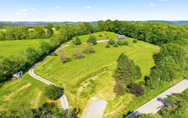 718 TRAP SPRINGS Road, Grafton, West Virginia 26354, 3 Bedrooms Bedrooms, 6 Rooms Rooms,2 BathroomsBathrooms,Single Family Detached,For Sale,TRAP SPRINGS,10165053