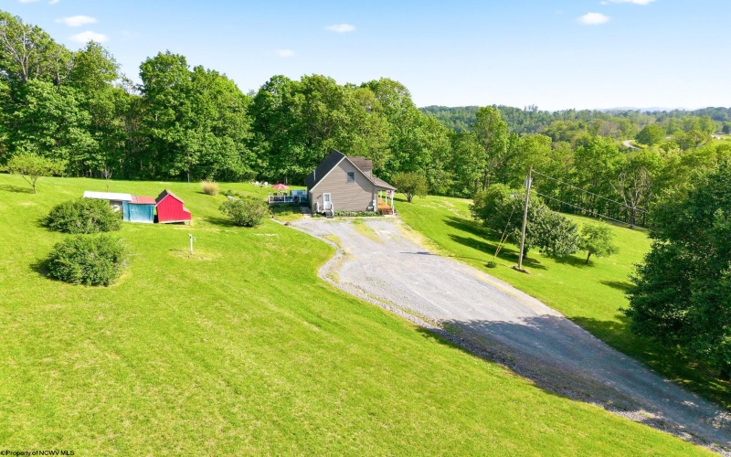 718 TRAP SPRINGS Road, Grafton, West Virginia 26354, 3 Bedrooms Bedrooms, 6 Rooms Rooms,2 BathroomsBathrooms,Single Family Detached,For Sale,TRAP SPRINGS,10165053