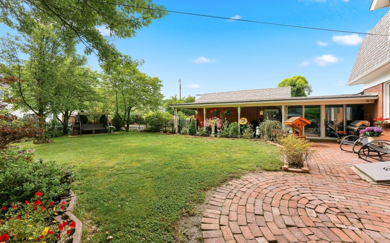 108 The Boulevard Road, Point Marion, Pennsylvania 15474, 3 Bedrooms Bedrooms, 9 Rooms Rooms,2 BathroomsBathrooms,Single Family Detached,For Sale,The Boulevard,10165065