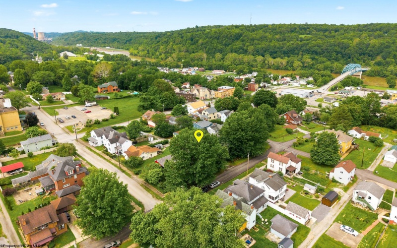108 The Boulevard Road, Point Marion, Pennsylvania 15474, 3 Bedrooms Bedrooms, 9 Rooms Rooms,2 BathroomsBathrooms,Single Family Detached,For Sale,The Boulevard,10165065