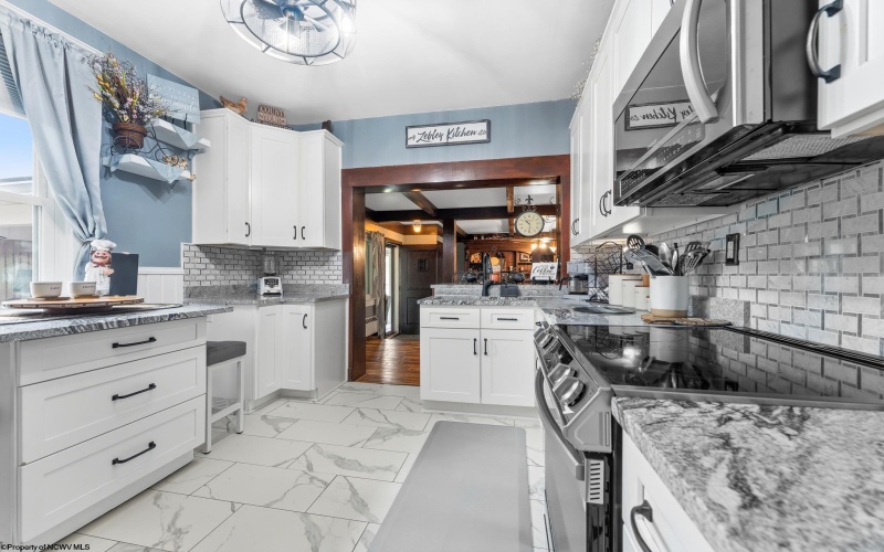108 The Boulevard Road, Point Marion, Pennsylvania 15474, 3 Bedrooms Bedrooms, 9 Rooms Rooms,2 BathroomsBathrooms,Single Family Detached,For Sale,The Boulevard,10165065