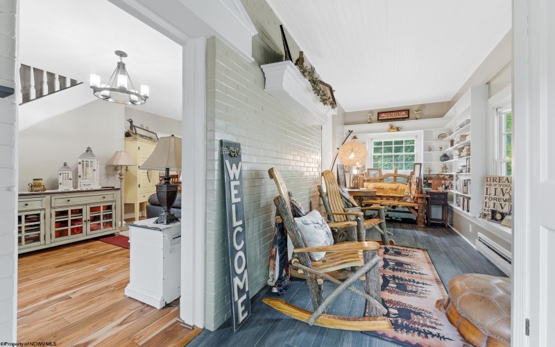 108 The Boulevard Road, Point Marion, Pennsylvania 15474, 3 Bedrooms Bedrooms, 9 Rooms Rooms,2 BathroomsBathrooms,Single Family Detached,For Sale,The Boulevard,10165065