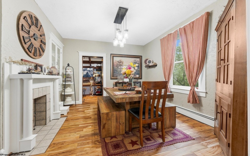 108 The Boulevard Road, Point Marion, Pennsylvania 15474, 3 Bedrooms Bedrooms, 9 Rooms Rooms,2 BathroomsBathrooms,Single Family Detached,For Sale,The Boulevard,10165065