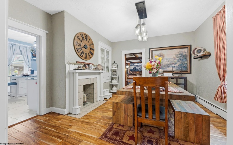 108 The Boulevard Road, Point Marion, Pennsylvania 15474, 3 Bedrooms Bedrooms, 9 Rooms Rooms,2 BathroomsBathrooms,Single Family Detached,For Sale,The Boulevard,10165065