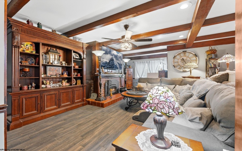 108 The Boulevard Road, Point Marion, Pennsylvania 15474, 3 Bedrooms Bedrooms, 9 Rooms Rooms,2 BathroomsBathrooms,Single Family Detached,For Sale,The Boulevard,10165065