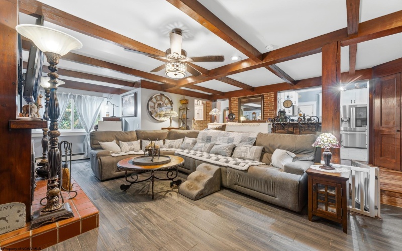 108 The Boulevard Road, Point Marion, Pennsylvania 15474, 3 Bedrooms Bedrooms, 9 Rooms Rooms,2 BathroomsBathrooms,Single Family Detached,For Sale,The Boulevard,10165065