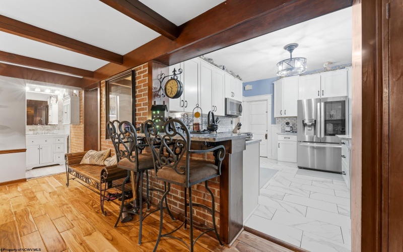 108 The Boulevard Road, Point Marion, Pennsylvania 15474, 3 Bedrooms Bedrooms, 9 Rooms Rooms,2 BathroomsBathrooms,Single Family Detached,For Sale,The Boulevard,10165065