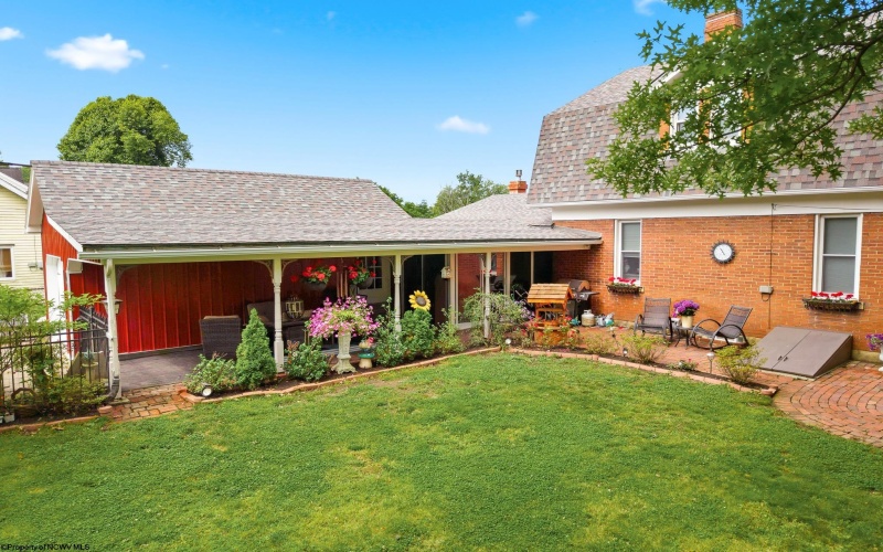 108 The Boulevard Road, Point Marion, Pennsylvania 15474, 3 Bedrooms Bedrooms, 9 Rooms Rooms,2 BathroomsBathrooms,Single Family Detached,For Sale,The Boulevard,10165065