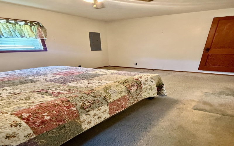 45 Blake Avenue, Salem, West Virginia 26426, 4 Bedrooms Bedrooms, 7 Rooms Rooms,2 BathroomsBathrooms,Single Family Detached,For Sale,Blake,10165067