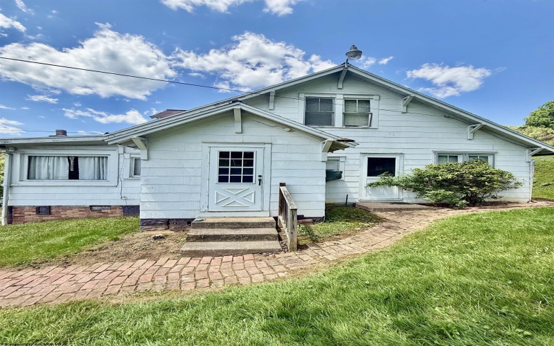 45 Blake Avenue, Salem, West Virginia 26426, 4 Bedrooms Bedrooms, 7 Rooms Rooms,2 BathroomsBathrooms,Single Family Detached,For Sale,Blake,10165067