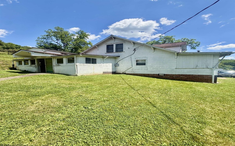 45 Blake Avenue, Salem, West Virginia 26426, 4 Bedrooms Bedrooms, 7 Rooms Rooms,2 BathroomsBathrooms,Single Family Detached,For Sale,Blake,10165067