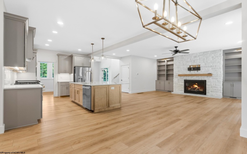 201 Farm Brook Lane, Morgantown, West Virginia 26508, 4 Bedrooms Bedrooms, 8 Rooms Rooms,2 BathroomsBathrooms,Single Family Detached,For Sale,Farm Brook,10165062