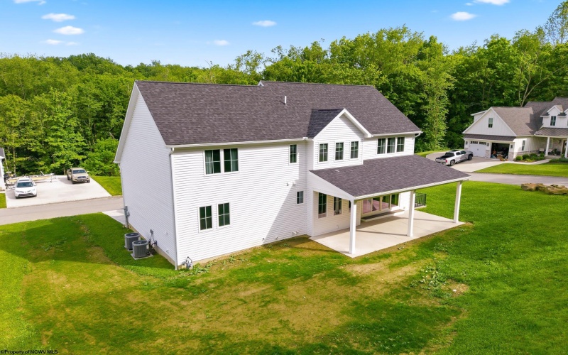 201 Farm Brook Lane, Morgantown, West Virginia 26508, 4 Bedrooms Bedrooms, 8 Rooms Rooms,2 BathroomsBathrooms,Single Family Detached,For Sale,Farm Brook,10165062