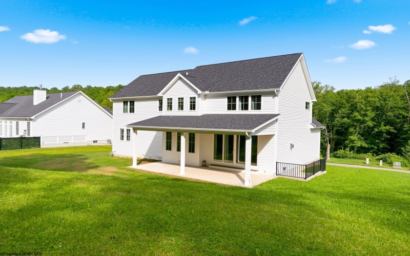 201 Farm Brook Lane, Morgantown, West Virginia 26508, 4 Bedrooms Bedrooms, 8 Rooms Rooms,2 BathroomsBathrooms,Single Family Detached,For Sale,Farm Brook,10165062