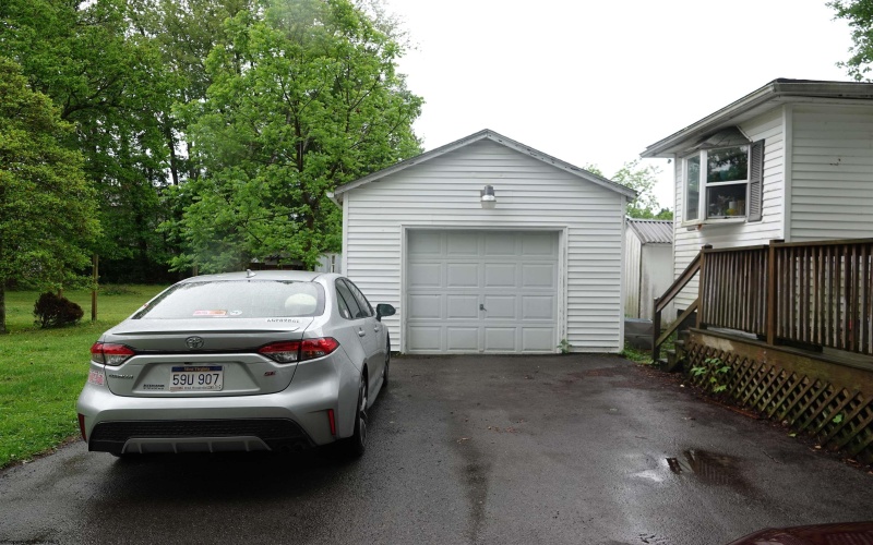 23 Meadow Street, Buckhannon, West Virginia 26201, 3 Bedrooms Bedrooms, 7 Rooms Rooms,1 BathroomBathrooms,Single Family Detached,For Sale,Meadow,10165064