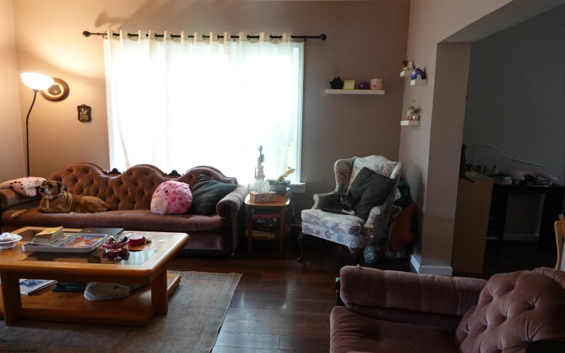 23 Meadow Street, Buckhannon, West Virginia 26201, 3 Bedrooms Bedrooms, 7 Rooms Rooms,1 BathroomBathrooms,Single Family Detached,For Sale,Meadow,10165064
