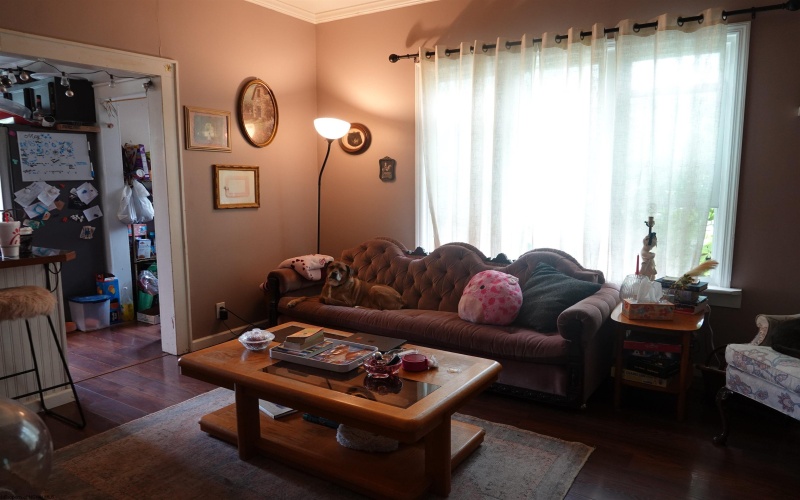 23 Meadow Street, Buckhannon, West Virginia 26201, 3 Bedrooms Bedrooms, 7 Rooms Rooms,1 BathroomBathrooms,Single Family Detached,For Sale,Meadow,10165064
