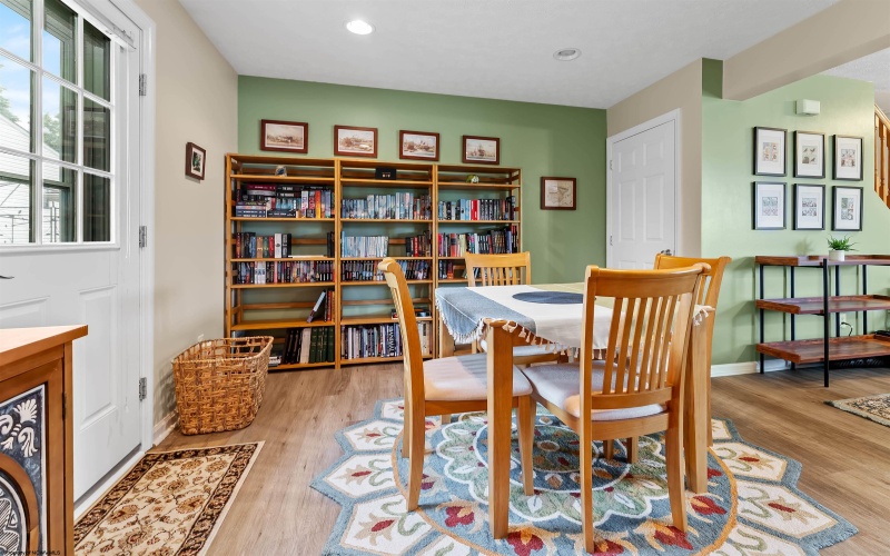 709 Elysian Avenue, Morgantown, West Virginia 26501, 3 Bedrooms Bedrooms, 6 Rooms Rooms,2 BathroomsBathrooms,Single Family Detached,For Sale,Elysian,10165066