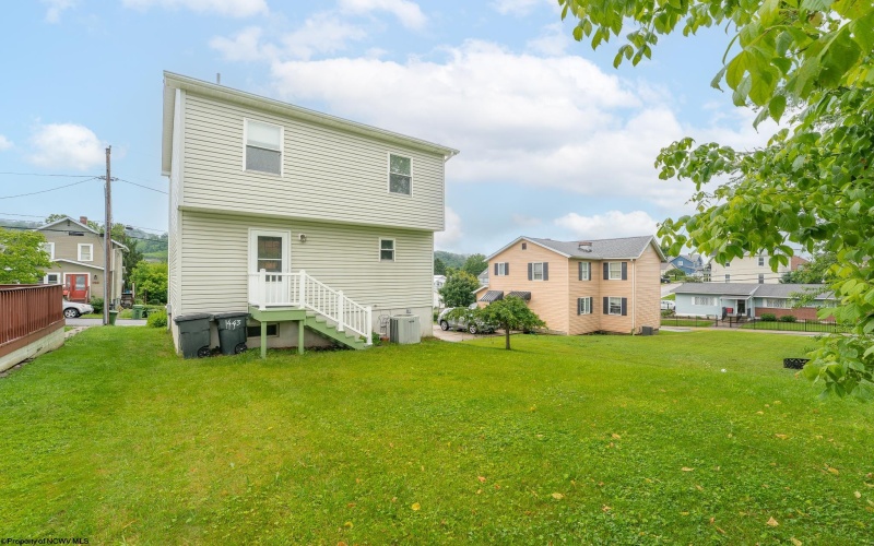 709 Elysian Avenue, Morgantown, West Virginia 26501, 3 Bedrooms Bedrooms, 6 Rooms Rooms,2 BathroomsBathrooms,Single Family Detached,For Sale,Elysian,10165066
