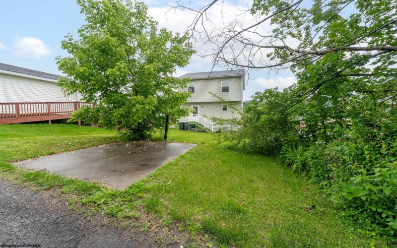 709 Elysian Avenue, Morgantown, West Virginia 26501, 3 Bedrooms Bedrooms, 6 Rooms Rooms,2 BathroomsBathrooms,Single Family Detached,For Sale,Elysian,10165066