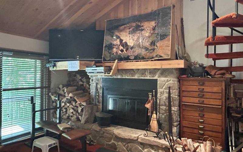 41 Snowflake Circle, Davis, West Virginia 26260, 2 Bedrooms Bedrooms, 6 Rooms Rooms,2 BathroomsBathrooms,Single Family Attached,For Sale,Snowflake,10165071