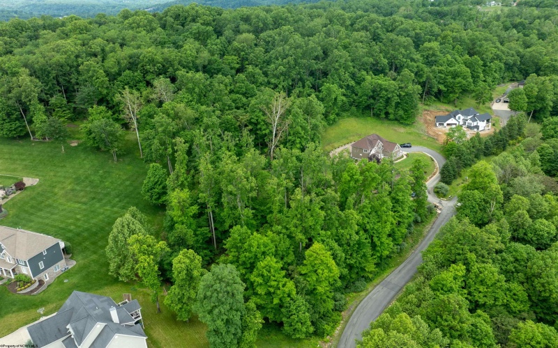 Lot 32 and 33 Falling Water Lane, Morgantown, West Virginia 26508, ,Lots/land,For Sale,Falling Water,10165074