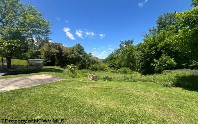 1168 Boulevard Avenue, Fairmont, West Virginia 26554, ,Lots/land,For Sale,Boulevard,10165078