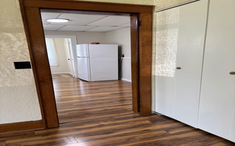 46 Florida Street, Buckhannon, West Virginia 26201-2887, 1 Bedroom Bedrooms, 4 Rooms Rooms,1 BathroomBathrooms,Residential Rentals,For Rent,Florida,10165077