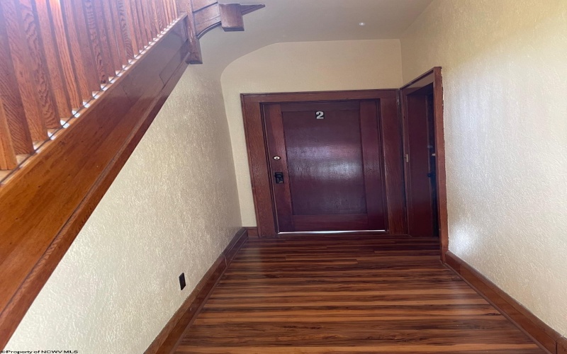 46 Florida Street, Buckhannon, West Virginia 26201-2887, 1 Bedroom Bedrooms, 4 Rooms Rooms,1 BathroomBathrooms,Residential Rentals,For Rent,Florida,10165077