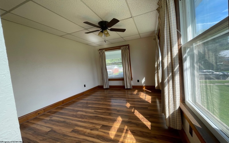 46 Florida Street, Buckhannon, West Virginia 26201-2887, 1 Bedroom Bedrooms, 4 Rooms Rooms,1 BathroomBathrooms,Residential Rentals,For Rent,Florida,10165077