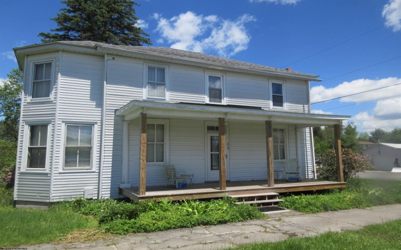 210 THOMAS Avenue, Davis, West Virginia 26260-0000, 5 Bedrooms Bedrooms, 10 Rooms Rooms,2 BathroomsBathrooms,Single Family Detached,For Sale,THOMAS,10165089 210 THOMAS Avenue, Davis, West Virginia 26260-0000, 5 Bedrooms Bedrooms, 10 Rooms Rooms,2 BathroomsBathrooms,Single Family Detached,For Sale,THOMAS,10165089