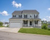 865 Hidden View Way, Morgantown, West Virginia 26508, 5 Bedrooms Bedrooms, 11 Rooms Rooms,3 BathroomsBathrooms,Single Family Detached,For Sale,Hidden View,10165070