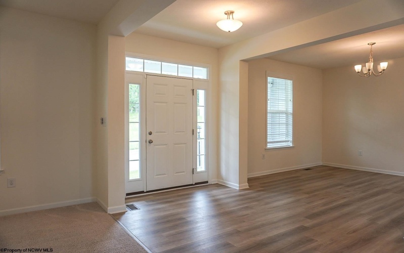 865 Hidden View Way, Morgantown, West Virginia 26508, 5 Bedrooms Bedrooms, 11 Rooms Rooms,3 BathroomsBathrooms,Single Family Detached,For Sale,Hidden View,10165070