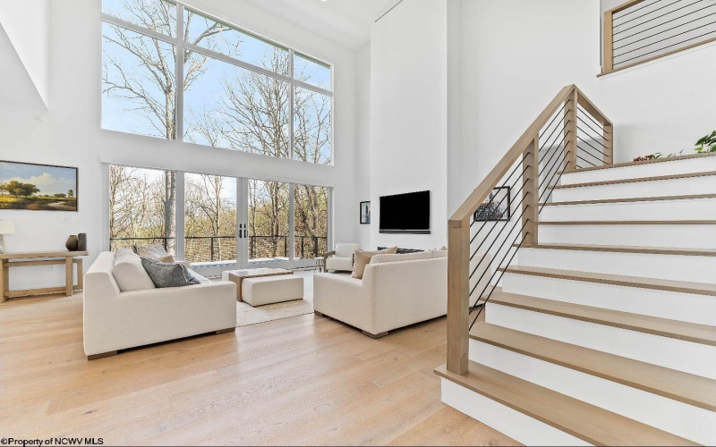 2022 White Oak Drive, Morgantown, West Virginia 26505, 5 Bedrooms Bedrooms, 13 Rooms Rooms,5 BathroomsBathrooms,Single Family Detached,For Sale,White Oak,10164938