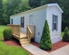 24 Line Drive, Fairmont, West Virginia 26554, 1 Bedroom Bedrooms, 3 Rooms Rooms,1 BathroomBathrooms,Single Family Detached,For Sale,Line,10165086