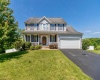 50 Garnet Way, Bridgeport, West Virginia 26330, 5 Bedrooms Bedrooms, 13 Rooms Rooms,3 BathroomsBathrooms,Single Family Detached,For Sale,Garnet,10165087