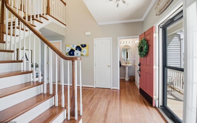 50 Garnet Way, Bridgeport, West Virginia 26330, 5 Bedrooms Bedrooms, 13 Rooms Rooms,3 BathroomsBathrooms,Single Family Detached,For Sale,Garnet,10165087