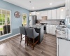 674 Pleasant Hill Road, Morgantown, West Virginia 26508, 4 Bedrooms Bedrooms, 8 Rooms Rooms,2 BathroomsBathrooms,Single Family Detached,For Sale,Pleasant Hill,10165073