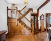 504 Grand Street, Morgantown, West Virginia 26505, 3 Bedrooms Bedrooms, 7 Rooms Rooms,1 BathroomBathrooms,Single Family Detached,For Sale,Grand,10165075
