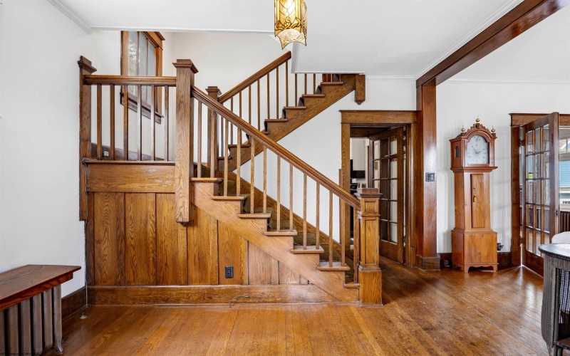 504 Grand Street, Morgantown, West Virginia 26505, 3 Bedrooms Bedrooms, 7 Rooms Rooms,1 BathroomBathrooms,Single Family Detached,For Sale,Grand,10165075