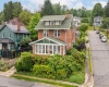 46 Maple Avenue, Morgantown, West Virginia 26501, 5 Bedrooms Bedrooms, 11 Rooms Rooms,3 BathroomsBathrooms,Single Family Detached,For Sale,Maple,10165076