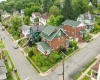 46 Maple Avenue, Morgantown, West Virginia 26501, 5 Bedrooms Bedrooms, 11 Rooms Rooms,3 BathroomsBathrooms,Single Family Detached,For Sale,Maple,10165076