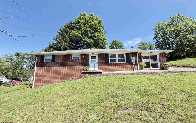 240 Foley Street, Bridgeport, West Virginia 26330, 4 Bedrooms Bedrooms, 10 Rooms Rooms,2 BathroomsBathrooms,Single Family Detached,For Sale,Foley,10165079